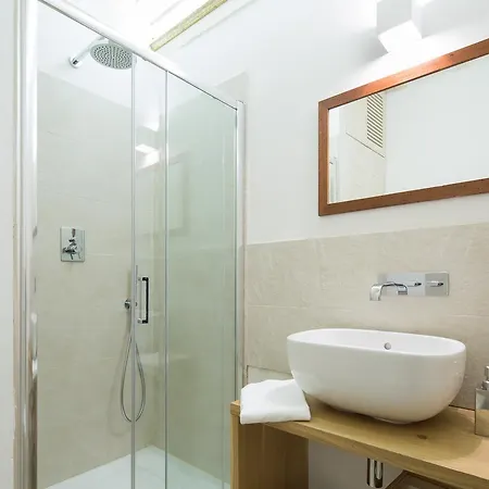Oriuolo30 Bed & Breakfast *