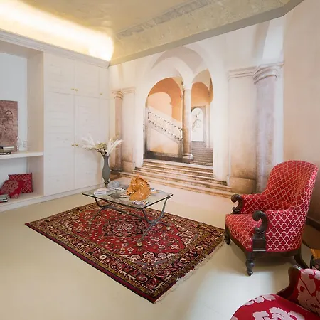 Oriuolo30 Bed & Breakfast *