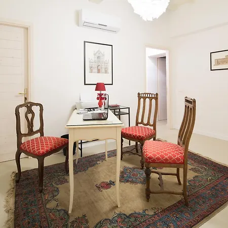 Oriuolo30 Bed & Breakfast *