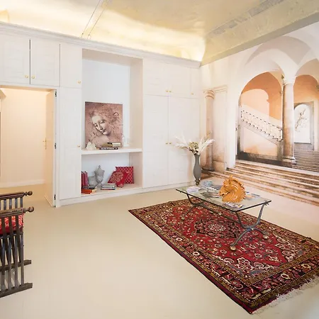 Oriuolo30 Bed & Breakfast Florencie