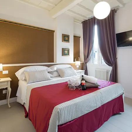 Oriuolo30 Bed & Breakfast *