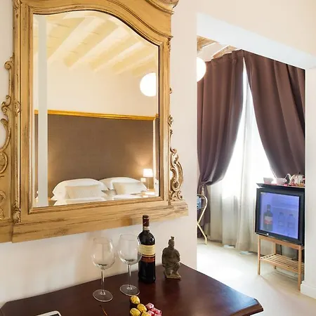 Oriuolo30 Bed & Breakfast *