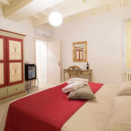 Bed & Breakfast Oriuolo30 *