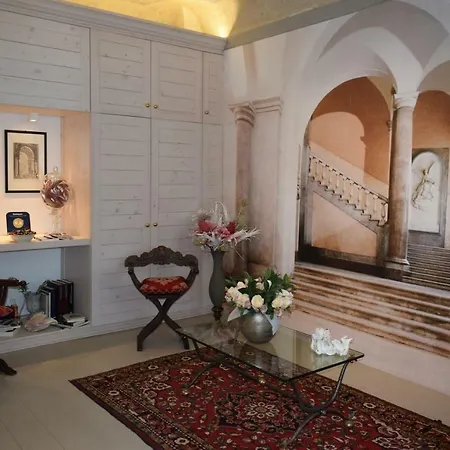 Oriuolo30 Bed & Breakfast *
