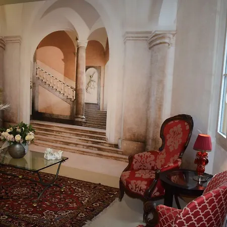 Bed & Breakfast Oriuolo30