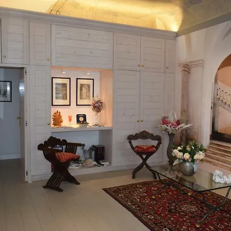 Oriuolo30 Bed & Breakfast Florencie